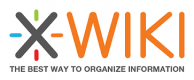 Image for the Cursos de XWiki en Peru